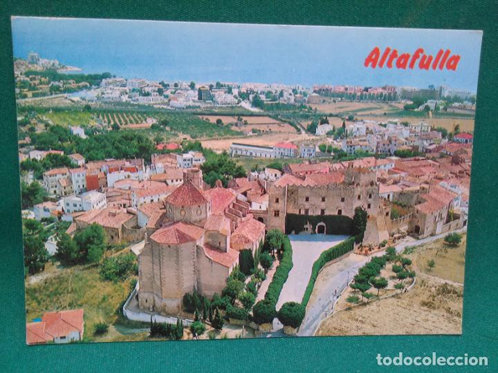 Postales: ALTAFULLA - RAYMOND N&ordm; 10 - Foto 1