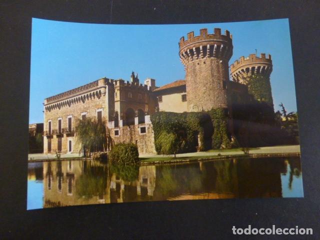 Postales: PERELADA GERONA - Foto 1