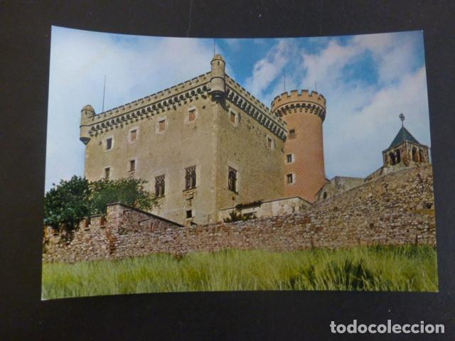 Postales: CASTELLDEFELS BARCELONA - Foto 1