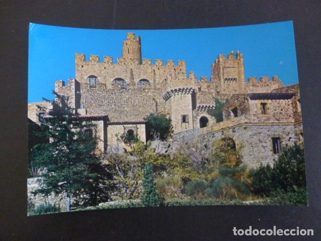 Postales: LA JUNQUERA REQUESENS GERONA - Foto 1