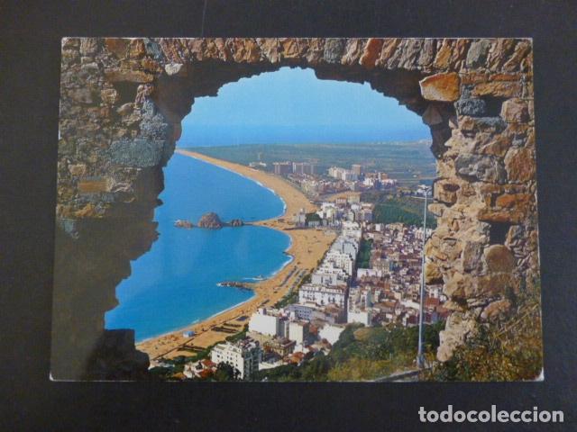 Postales: BLANES GERONA - Foto 1