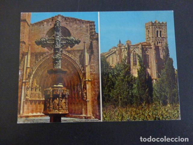 Postales: CASTELLO DE AMPURIAS GERONA - Foto 1