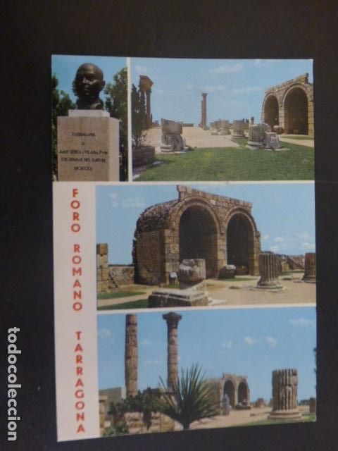 Postales: TARRAGONA - Foto 1