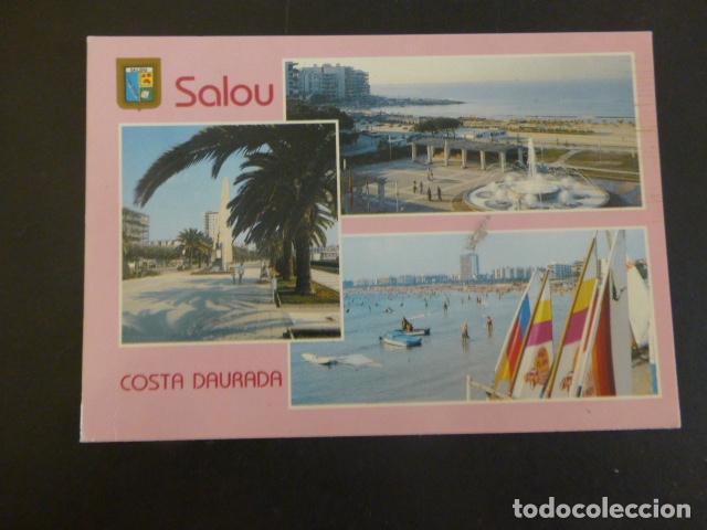 Postales: SALOU TARRAGONA - Foto 1