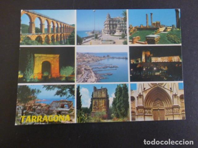 Postales: TARRAGONA - Foto 1