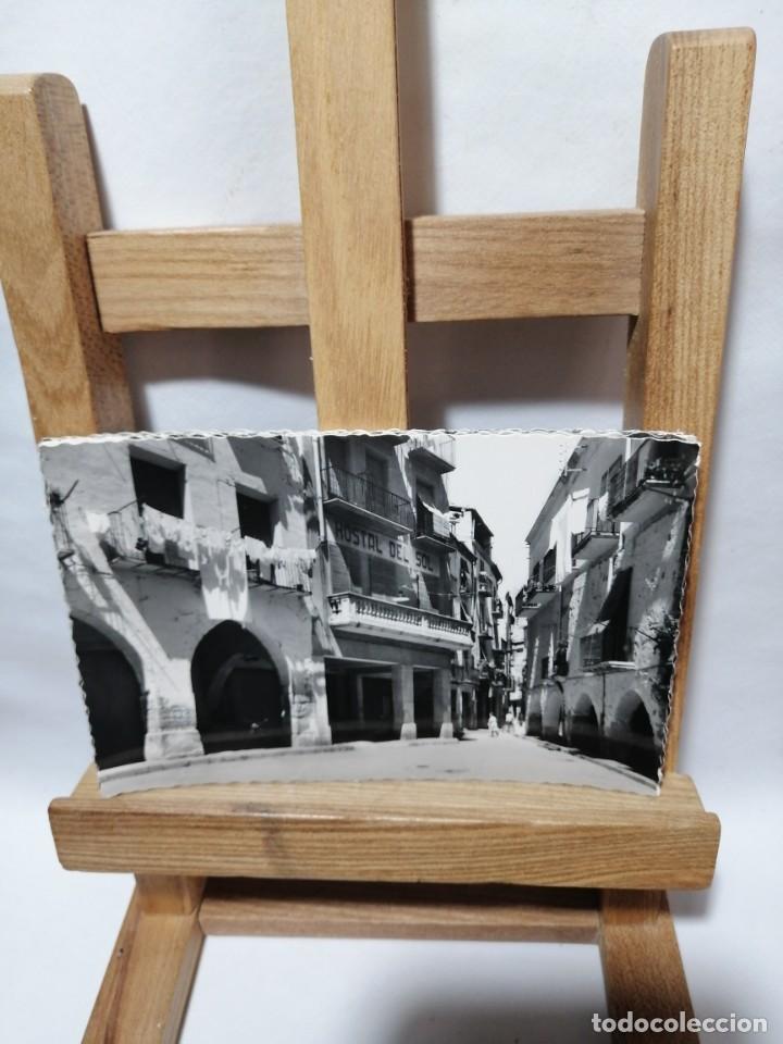 Postales: 10 ANTIGUAS POSTALES BALAGUER VER FOTOS