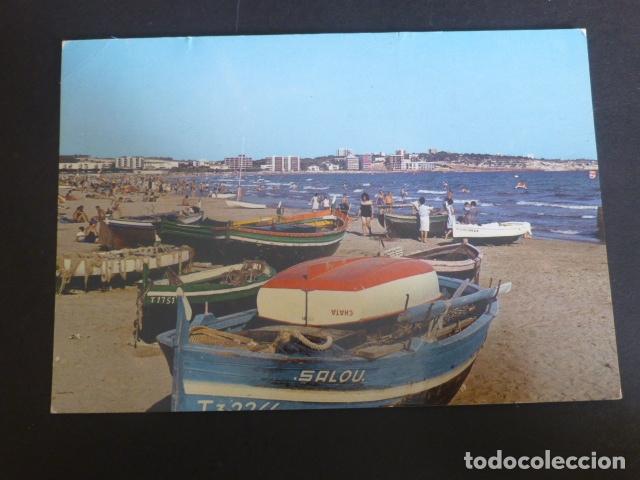Postales: SALOU TARRAGONA - Foto 1