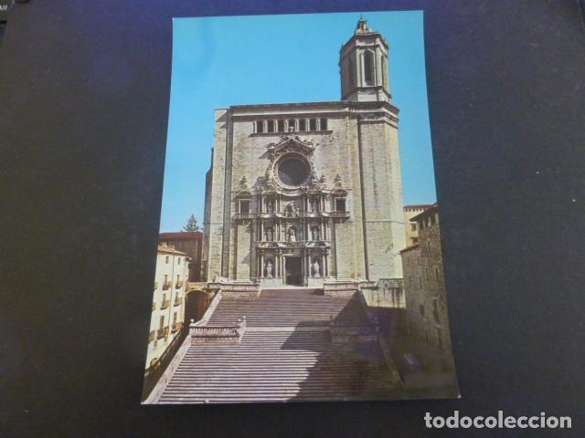 Postales: GERONA - Foto 1