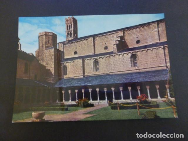 Postales: SEO DE URGEL LERIDA - Foto 1
