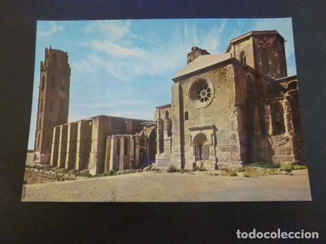 Postales: LERIDA - Foto 1