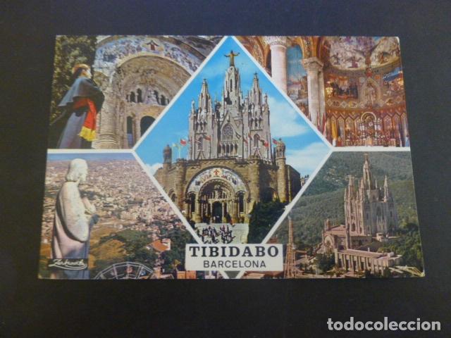 Postales: BARCELONA - Foto 1