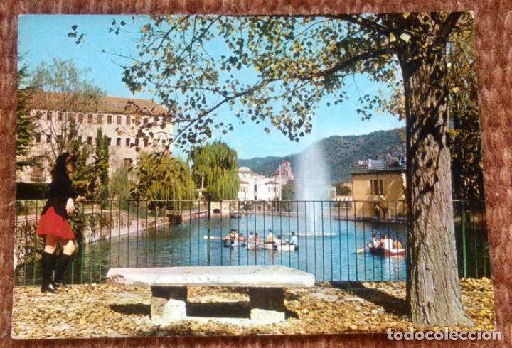 Postales: CAPELLADES - BARCELONA - Foto 1