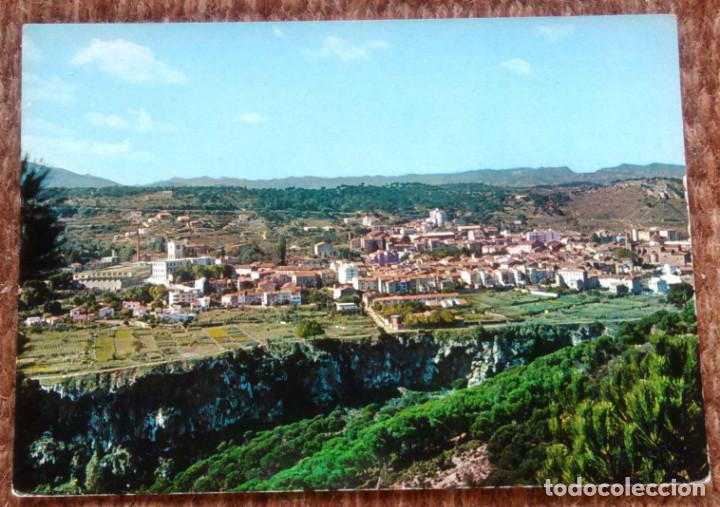 Postales: CAPELLADES - BARCELONA - Foto 1