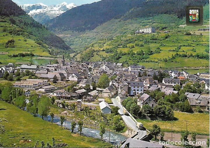 Postales: PIRINEU CATAL&Agrave; - LLEIDA - Foto 1