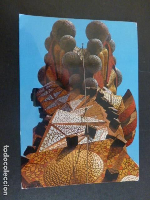 Postales: BARCELONA - Foto 1