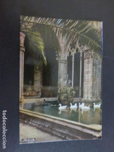 Postales: BARCELONA - Foto 1