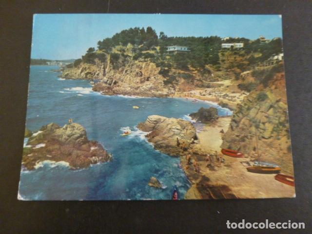 Postales: LLORET DE MAR GERONA - Foto 1