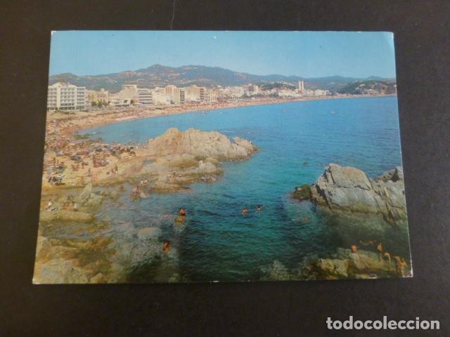Postales: LLORET DE MAR GERONA - Foto 1