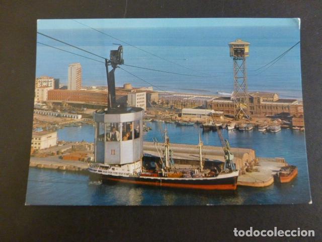 Postales: BARCELONA - Foto 1
