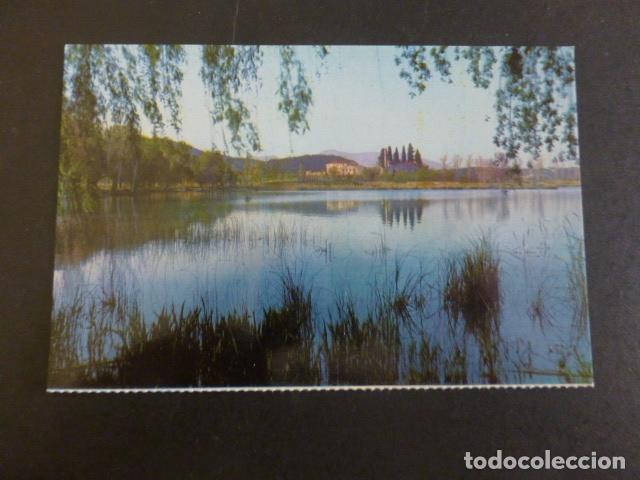 Postales: BA&Ntilde;OLAS GERONA - Foto 1