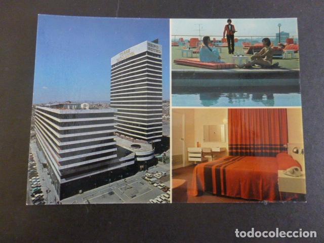 Postales: BARCELONA EXPO HOTEL - Foto 1