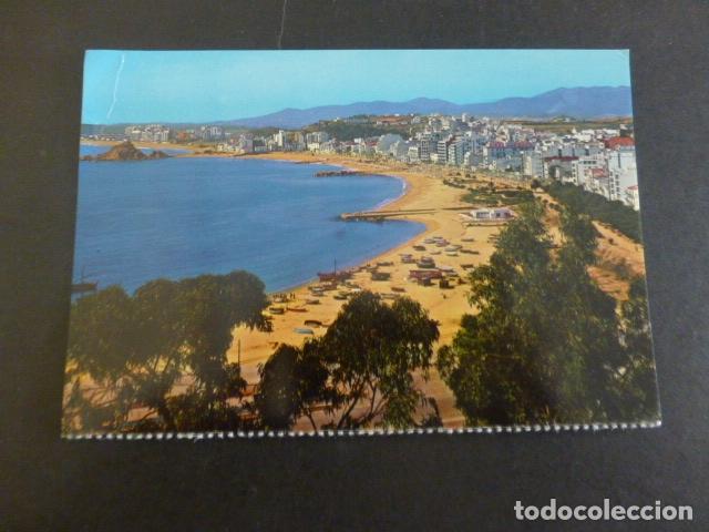 Postales: BLANES GERONA - Foto 1
