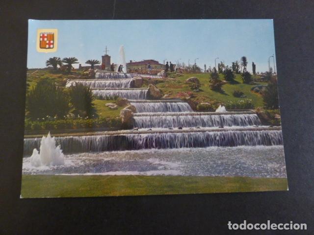 Postales: BARCELONA - Foto 1