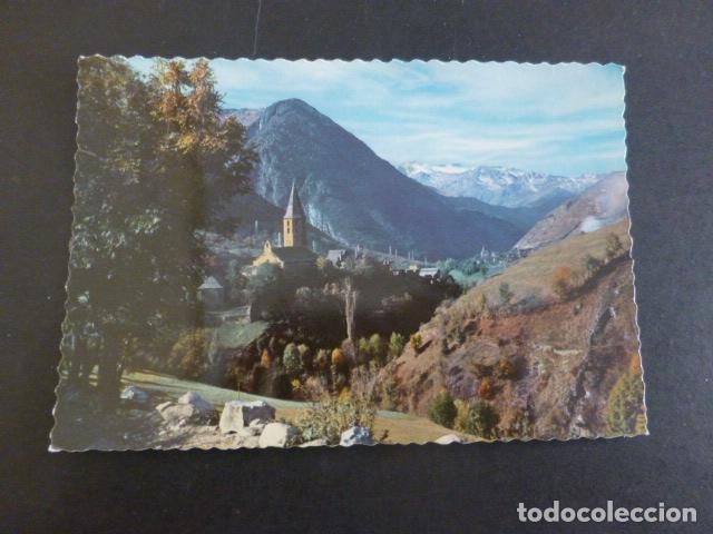 Postales: VALLE DE ARAN LERIDA - Foto 1