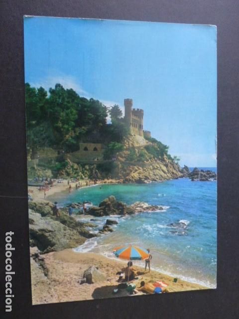 Postales: LLORET DE MAR GERONA - Foto 1