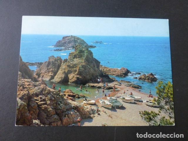 Postales: TOSSA DE MAR GERONA - Foto 1