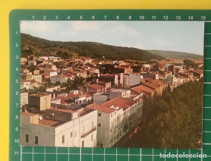 Postales: POSTAL CIRCULADA - LA JUNQUERA - GIRONA - Foto 1