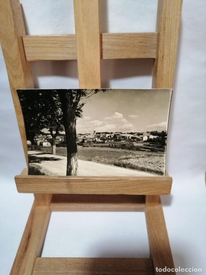 Cartes Postales: POSTAL PRATS DE LLUSANES VISTA PARCIAL CIRCULADA