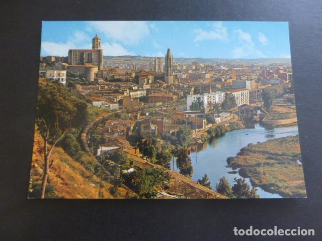 Postales: GERONA - Foto 1