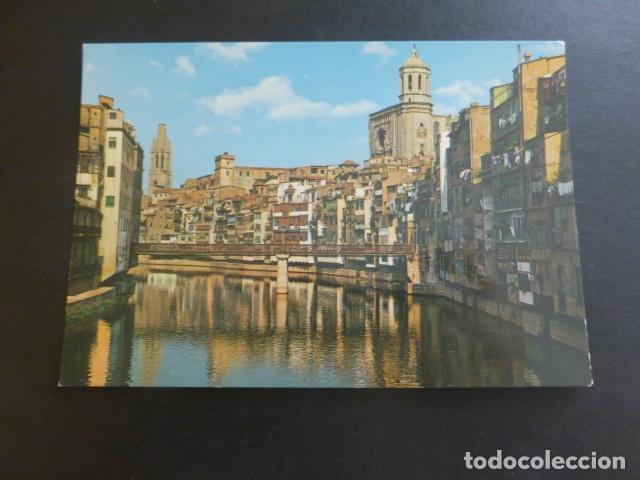 Postales: GERONA - Foto 1