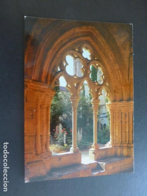 Postales: POBLET TARRAGONA - Foto 1