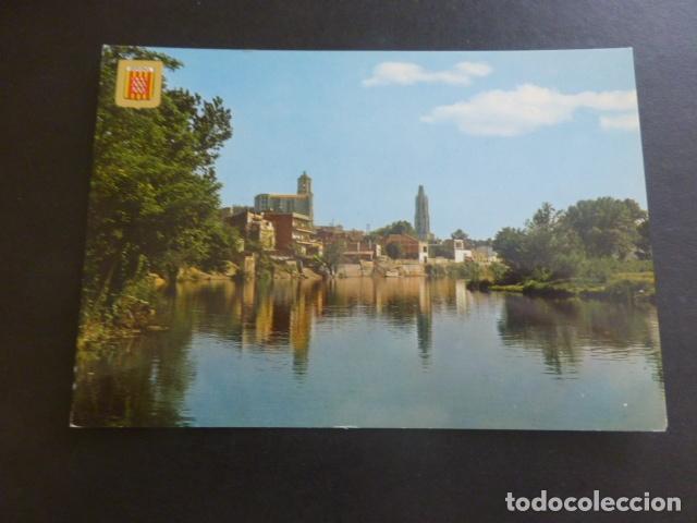 Postales: GERONA - Foto 1