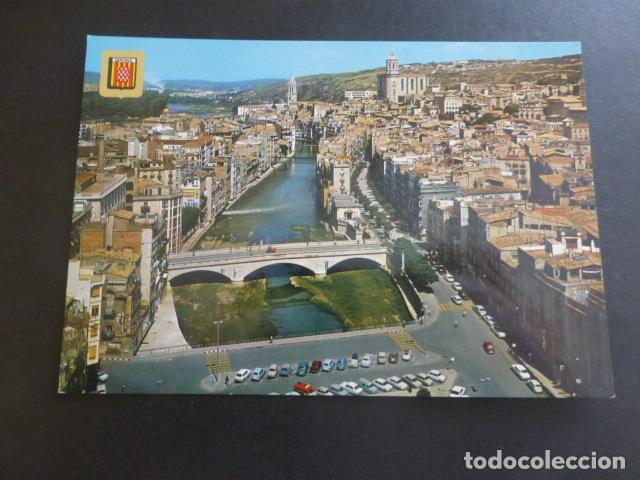 Postales: GERONA - Foto 1
