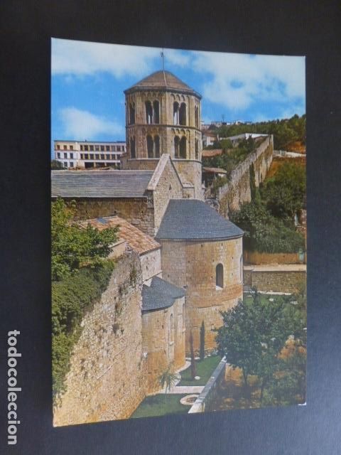 Postales: GERONA - Foto 1