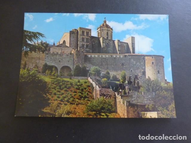 Postales: GERONA - Foto 1