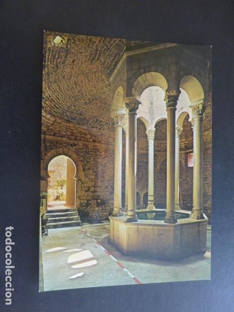 Postales: GERONA - Foto 1