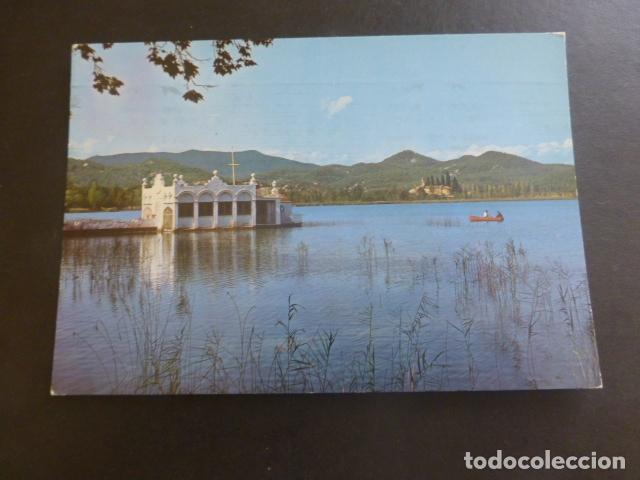 Postales: BA&Ntilde;OLAS GERONA - Foto 1