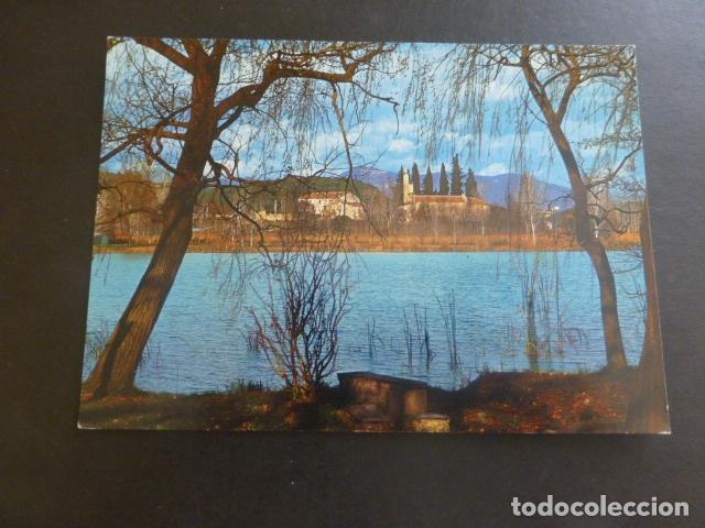 Postales: BA&Ntilde;OLAS GERONA - Foto 1