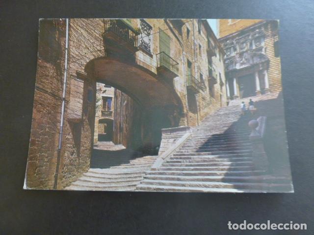 Postales: GERONA - Foto 1