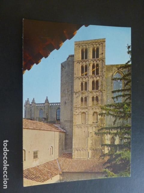 Postales: GERONA - Foto 1