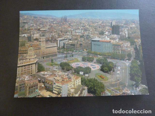 Postales: BARCELONA - Foto 1