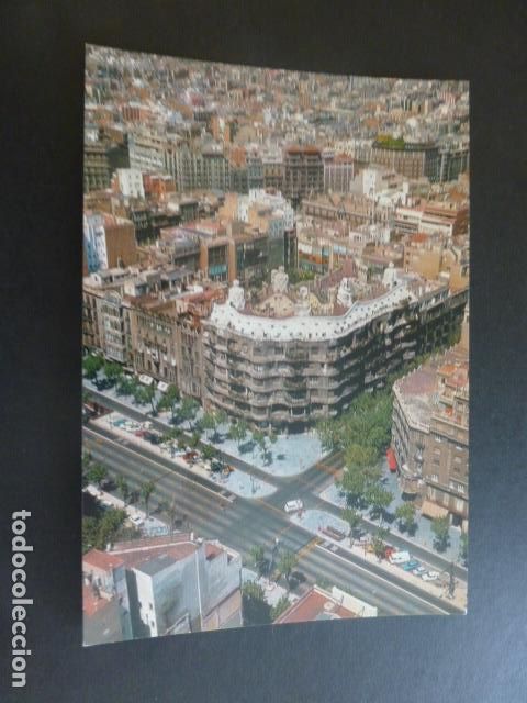 Postales: BARCELONA - Foto 1