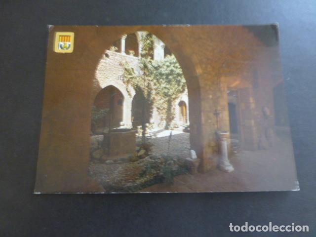 Postales: TARRASA BARCELONA - Foto 1
