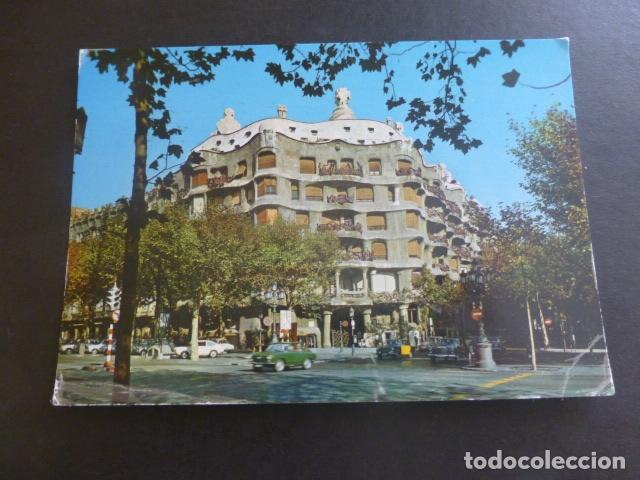 Postales: BARCELONA - Foto 1