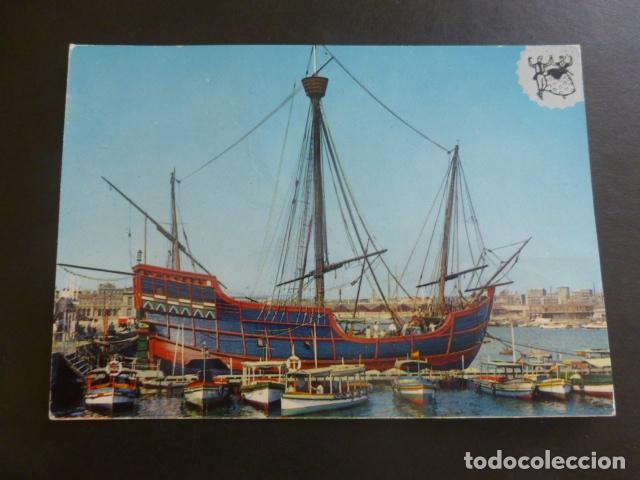 Postales: BARCELONA - Foto 1