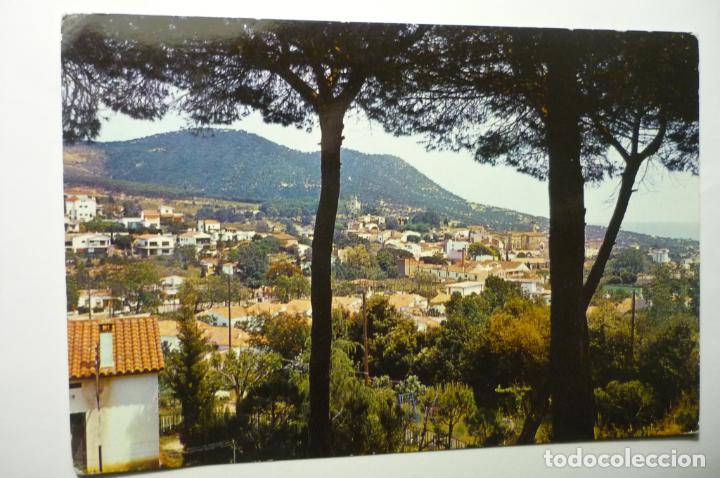 Postales: POSTAL CABRILS -PARCIAL -CIRCULADA - Foto 1